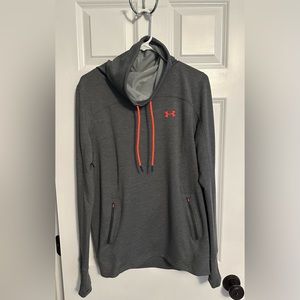 Under Armour Cowl Neck Sweatshirt